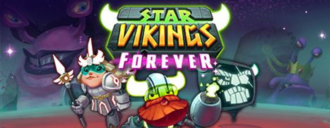 Star Vikings Forever -  for sale in Emirates from Games2all