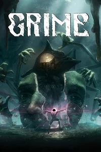 GRIME -  for sale in Emirates from Games2all