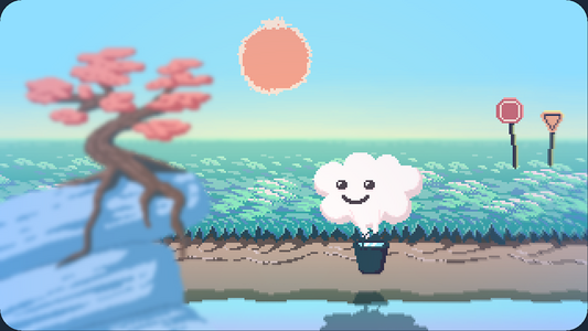 Nanomon Virtual Pet  for sale in Emirates from Games2all