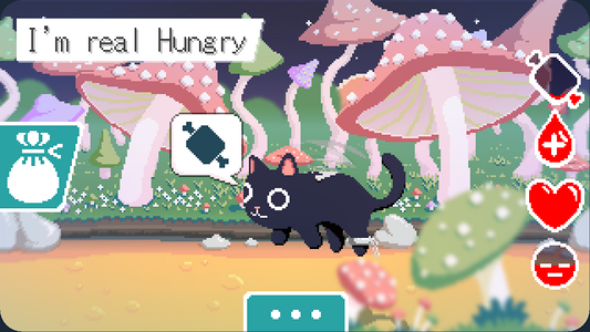 Nanomon Virtual Pet  for sale in Emirates from Games2all