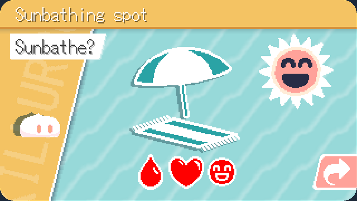 Nanomon Virtual Pet  for sale in Emirates from Games2all