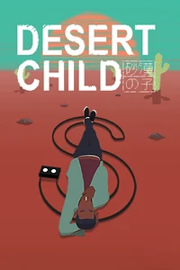 Desert Child -  for sale in Emirates from Games2all