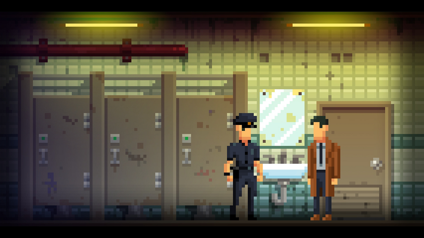 The Darkside Detective – image 4