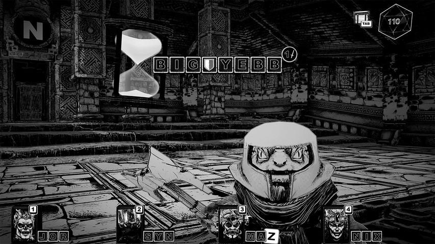 Cryptmaster – image 3