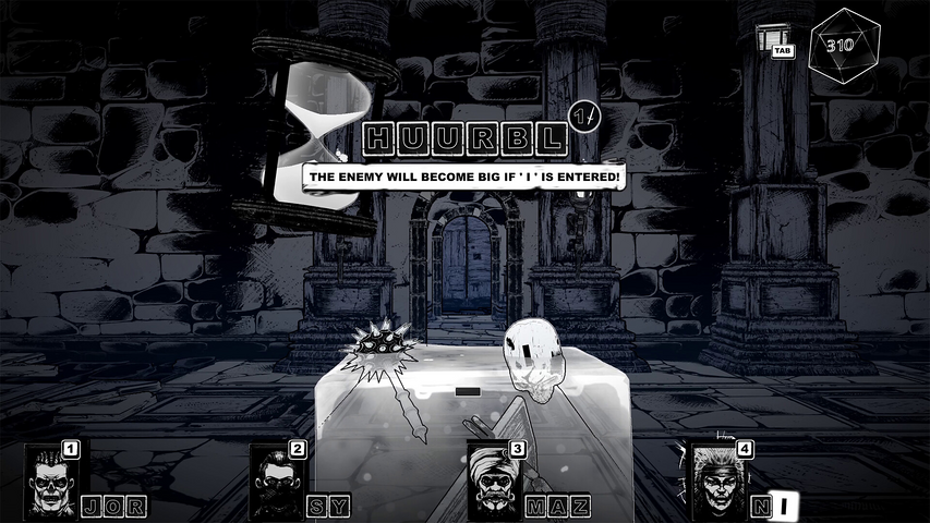 Cryptmaster – image 9