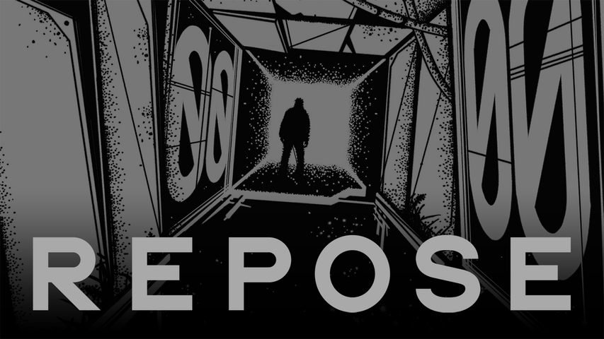 REPOSE – image 3