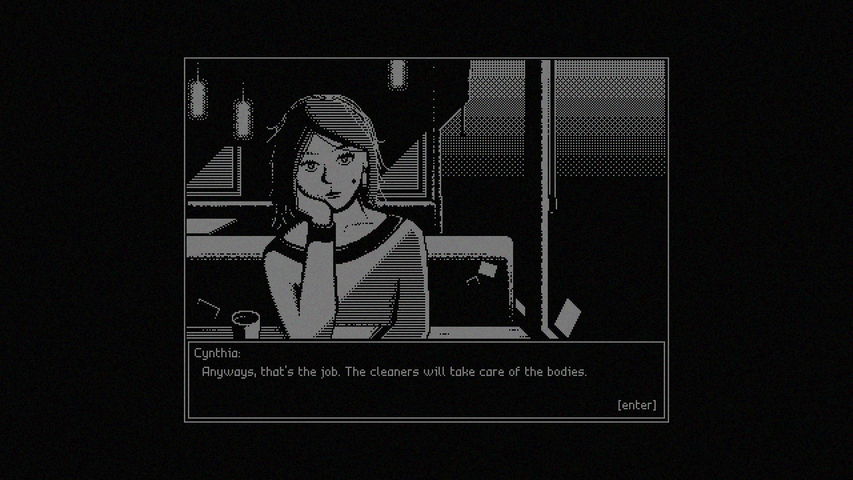 REPOSE – image 11