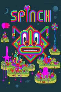 Spinch -  للبيع في الإمارات من خلال Games2all