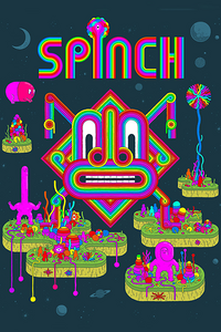 Spinch  للبيع في ألإمارات من خلال Games2all