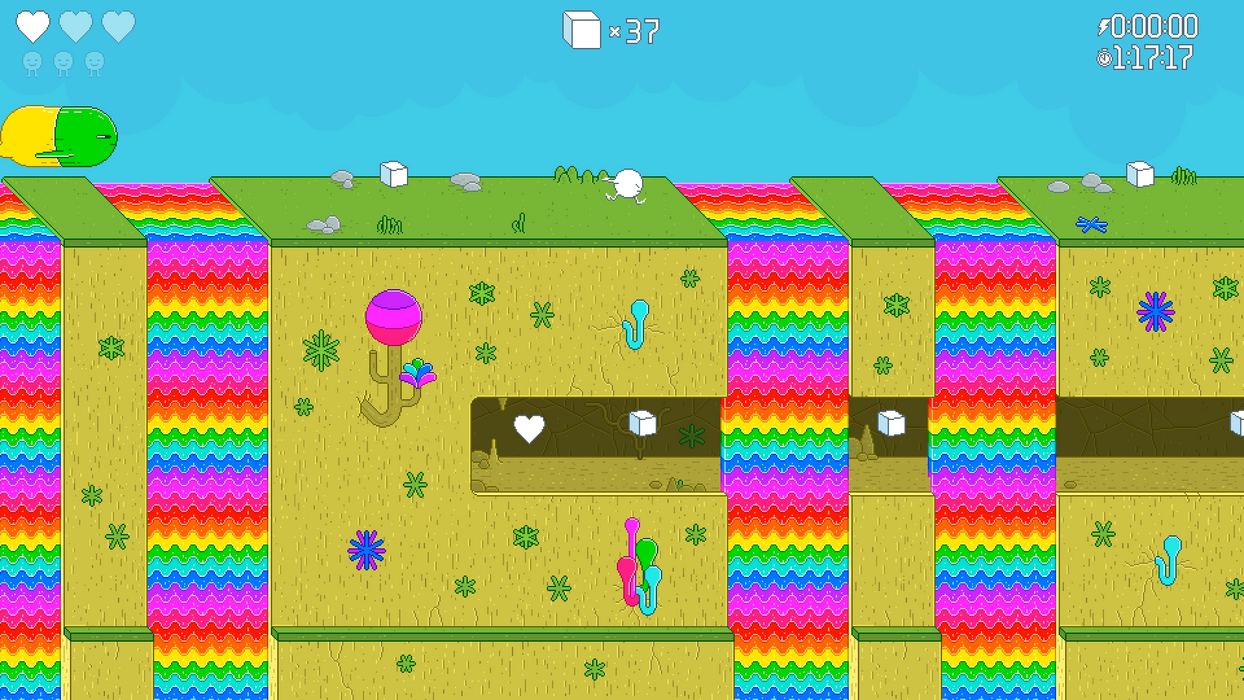 Spinch  للبيع في ألإمارات من خلال Games2all