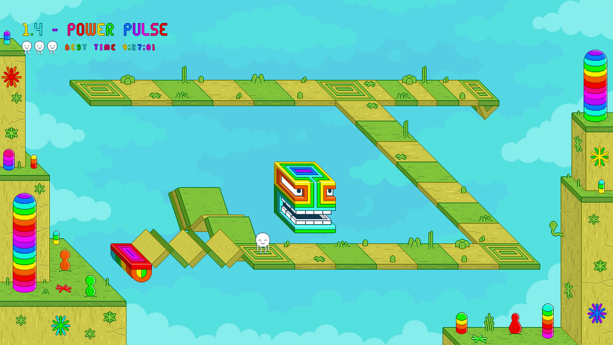 Spinch  للبيع في ألإمارات من خلال Games2all