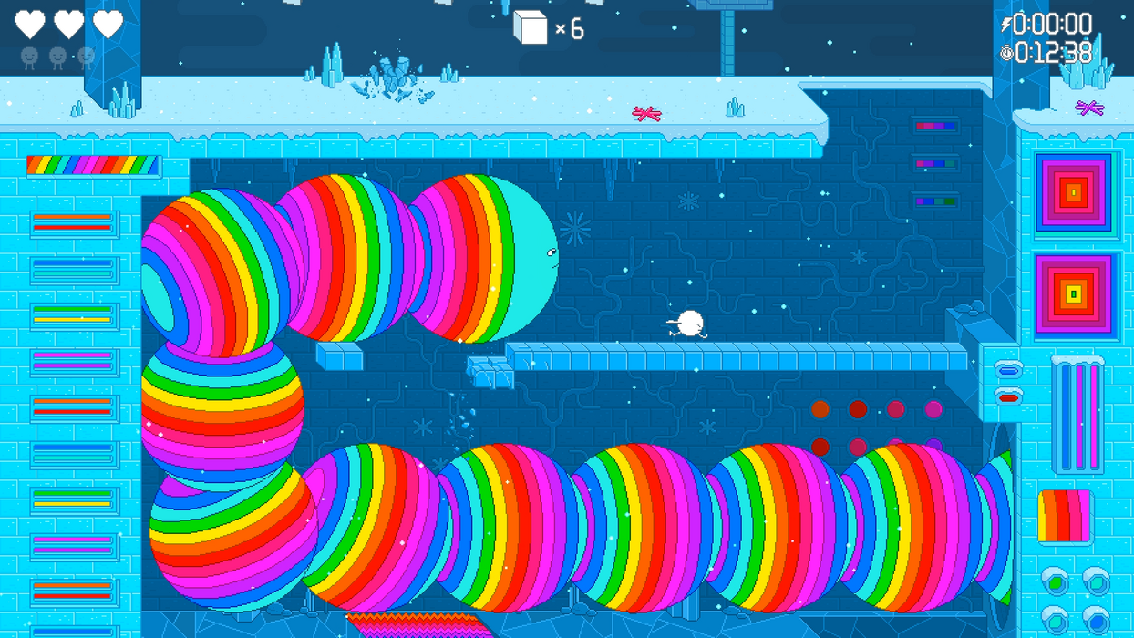 Spinch  للبيع في ألإمارات من خلال Games2all