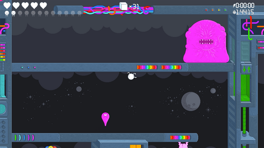 Spinch  للبيع في ألإمارات من خلال Games2all