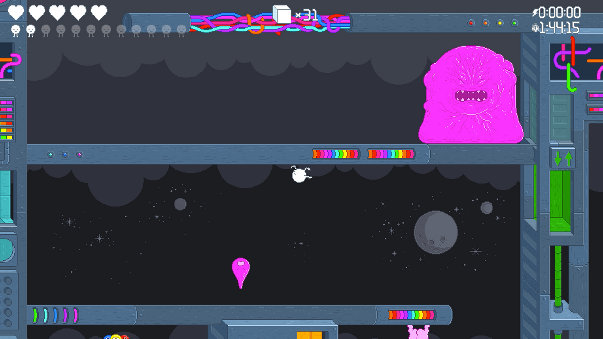 Spinch  للبيع في ألإمارات من خلال Games2all