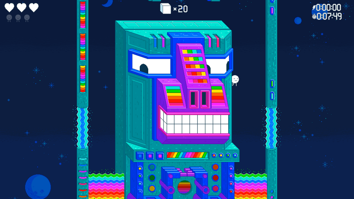 Spinch  للبيع في ألإمارات من خلال Games2all
