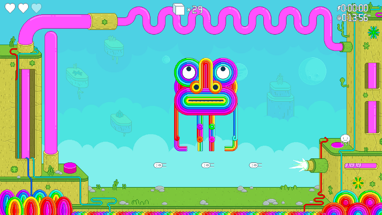 Spinch  للبيع في ألإمارات من خلال Games2all