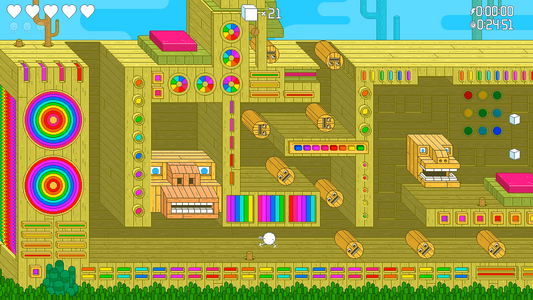 Spinch  للبيع في ألإمارات من خلال Games2all