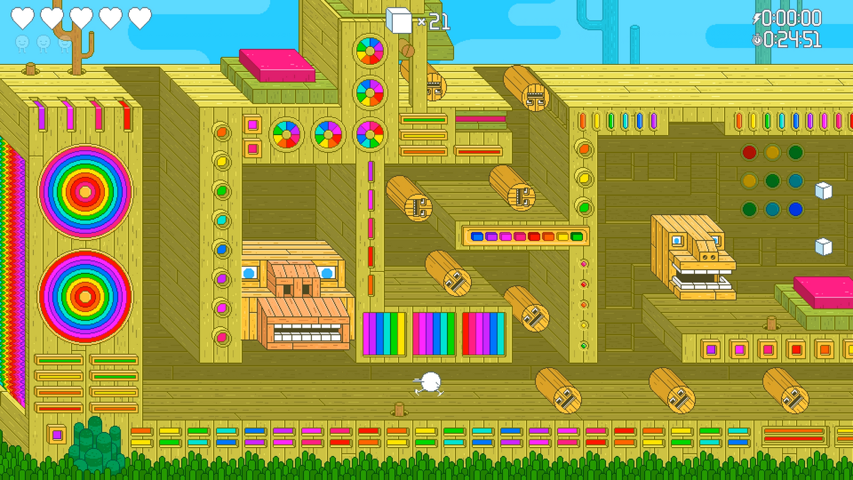 Spinch  للبيع في ألإمارات من خلال Games2all