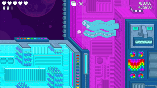 Spinch  للبيع في ألإمارات من خلال Games2all