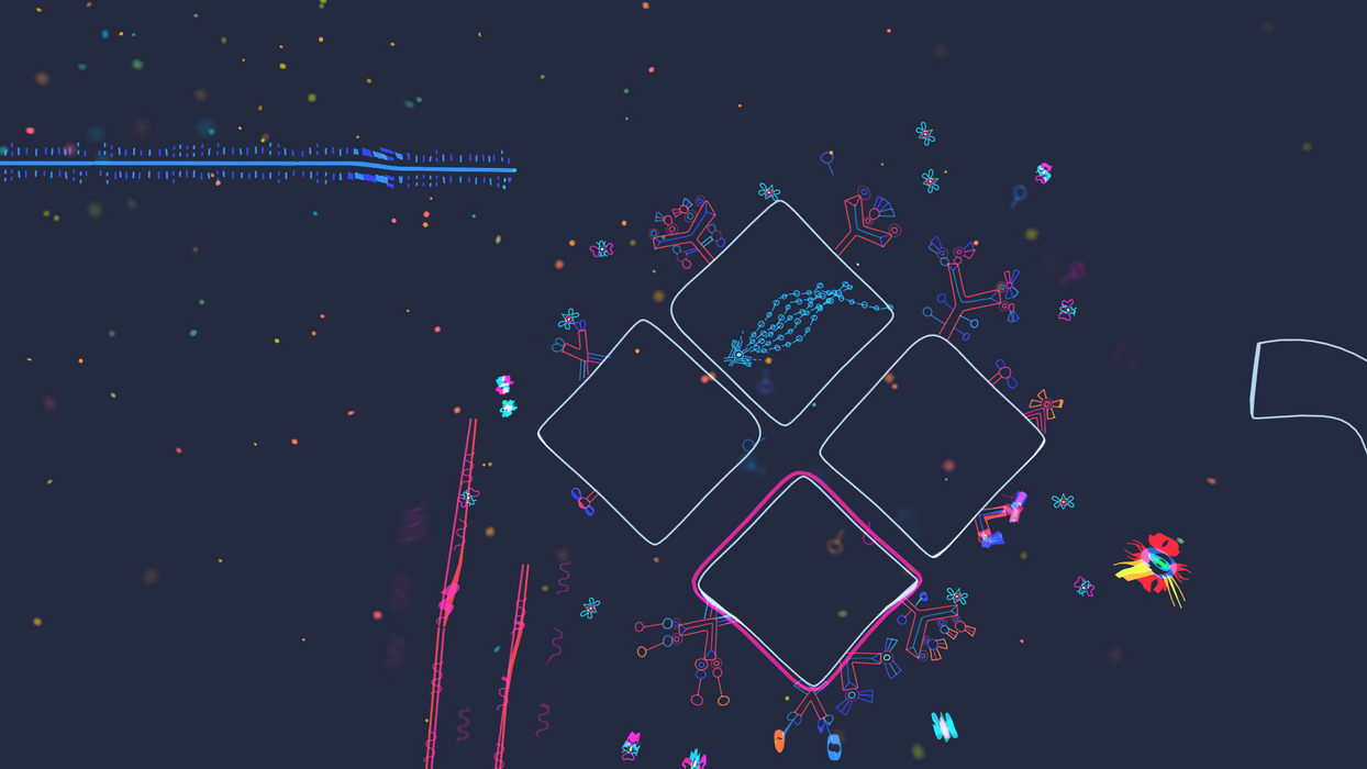 Ynglet  للبيع في ألإمارات من خلال Games2all