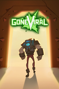 Gone Viral  للبيع في ألإمارات من خلال Games2all