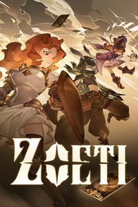 Zoeti -  للبيع في الإمارات من خلال Games2all
