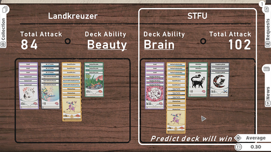 Kardboard Kings: Card Shop Simulator  للبيع في ألإمارات من خلال Games2all