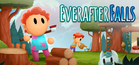 Everafter Falls  للبيع في ألإمارات من خلال Games2all