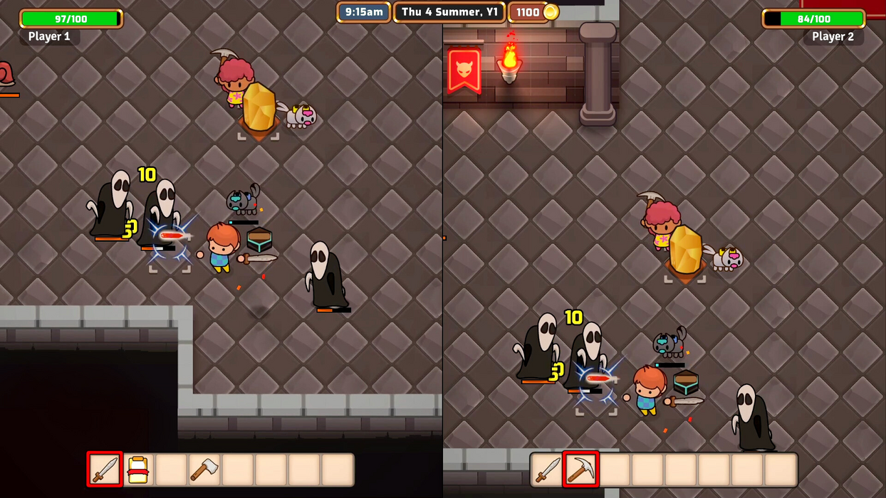 Everafter Falls  للبيع في ألإمارات من خلال Games2all