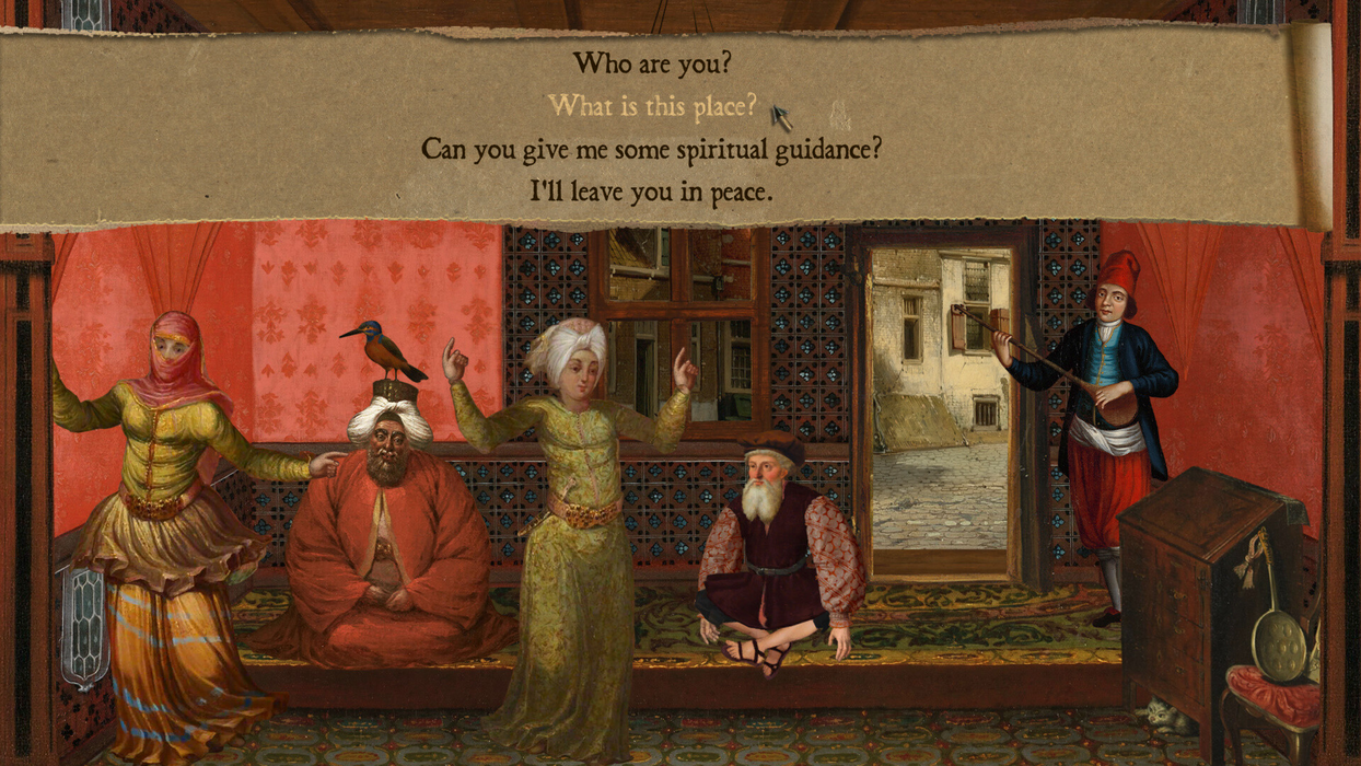 Death of the Reprobate  للبيع في ألإمارات من خلال Games2all