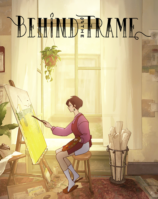 Behind the Frame: The Finest Scenery  للبيع في ألإمارات من خلال Games2all