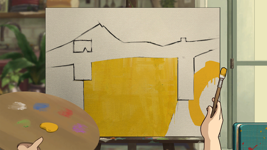 Behind the Frame: The Finest Scenery  للبيع في ألإمارات من خلال Games2all