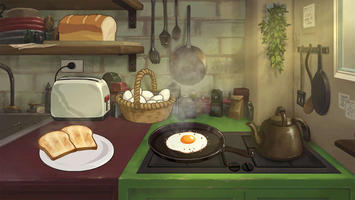 Behind the Frame: The Finest Scenery  للبيع في ألإمارات من خلال Games2all