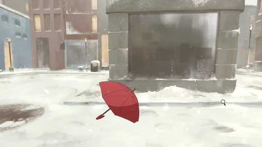 Behind the Frame: The Finest Scenery  للبيع في ألإمارات من خلال Games2all