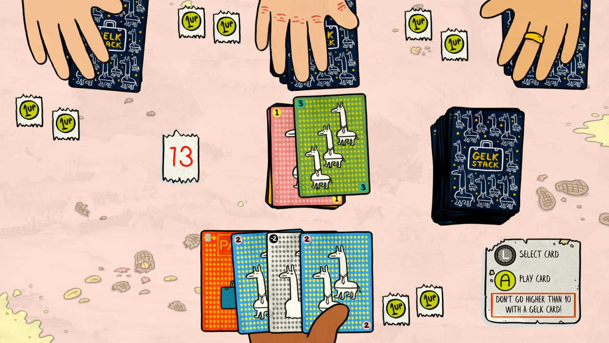Welcome to Elk  للبيع في ألإمارات من خلال Games2all