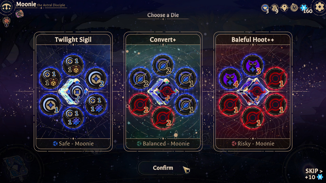 Astrea: Six-Sided Oracles  for sale in Emirates from Games2all