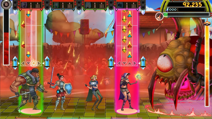The Metronomicon: Slay The Dance Floor – image 4