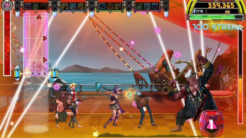 The Metronomicon: Slay The Dance Floor – image 6