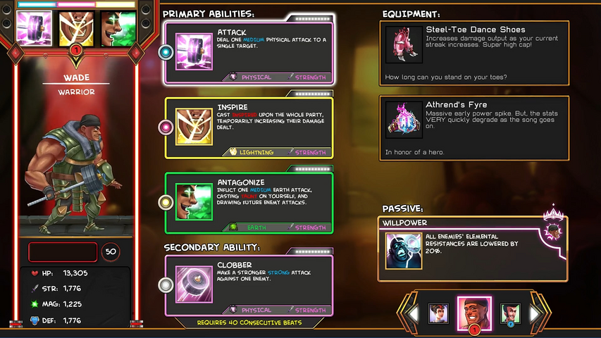 The Metronomicon: Slay The Dance Floor – image 9