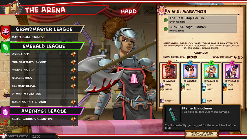 The Metronomicon: Slay The Dance Floor – image 10