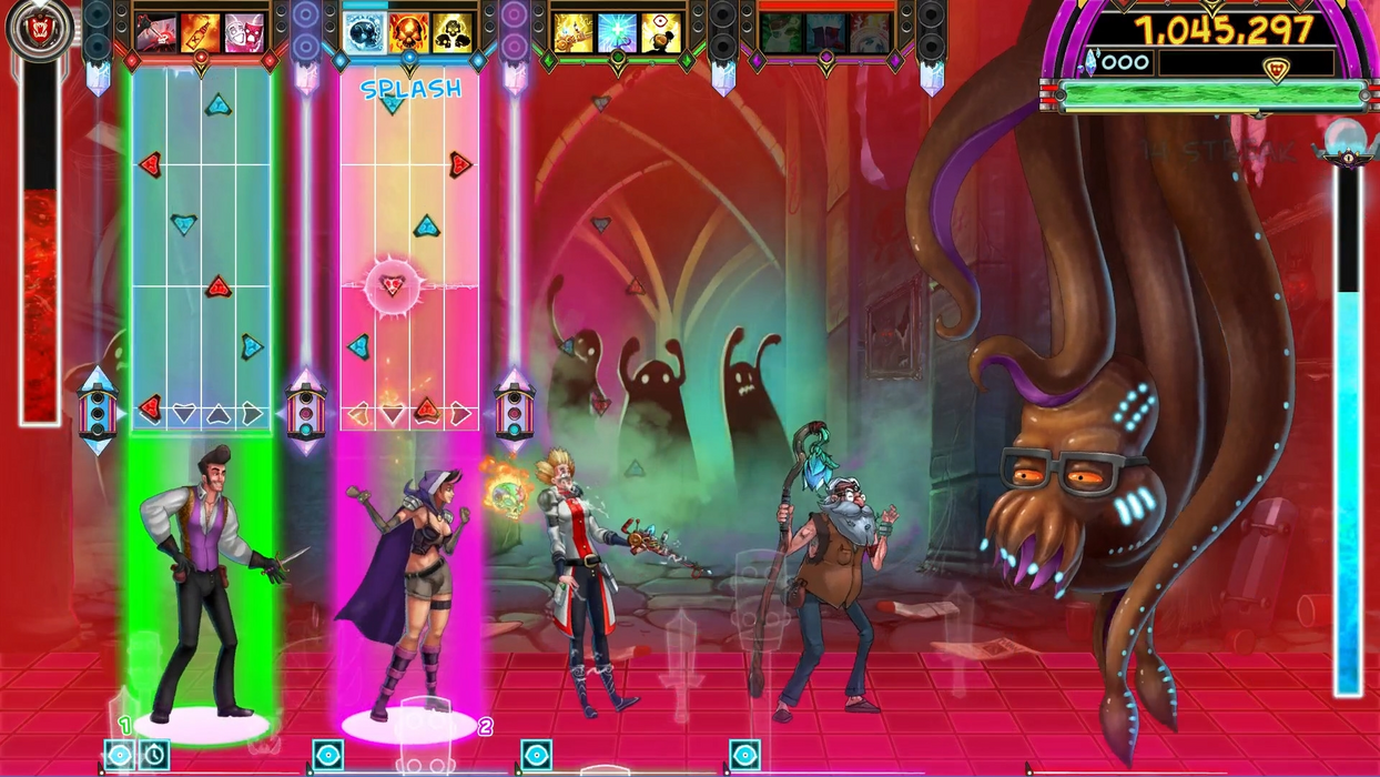 The Metronomicon: Slay The Dance Floor  for sale in Emirates from Games2all