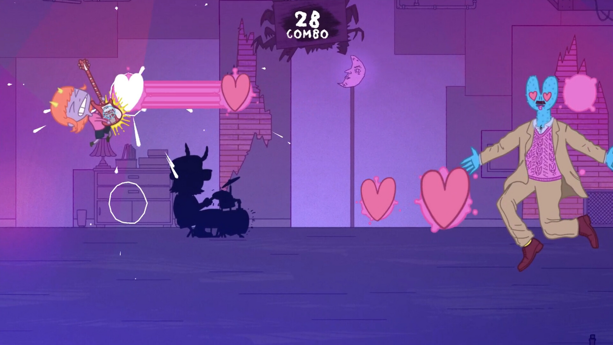 Dead Pets: A Punk Rock Slice of Life Sim  for sale in Emirates from Games2all