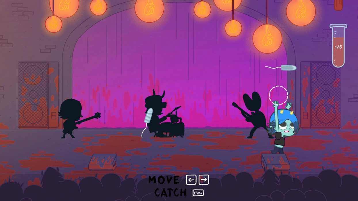 Dead Pets: A Punk Rock Slice of Life Sim  for sale in Emirates from Games2all