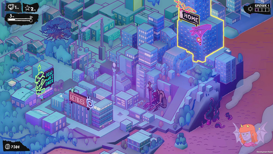 Dead Pets: A Punk Rock Slice of Life Sim  for sale in Emirates from Games2all