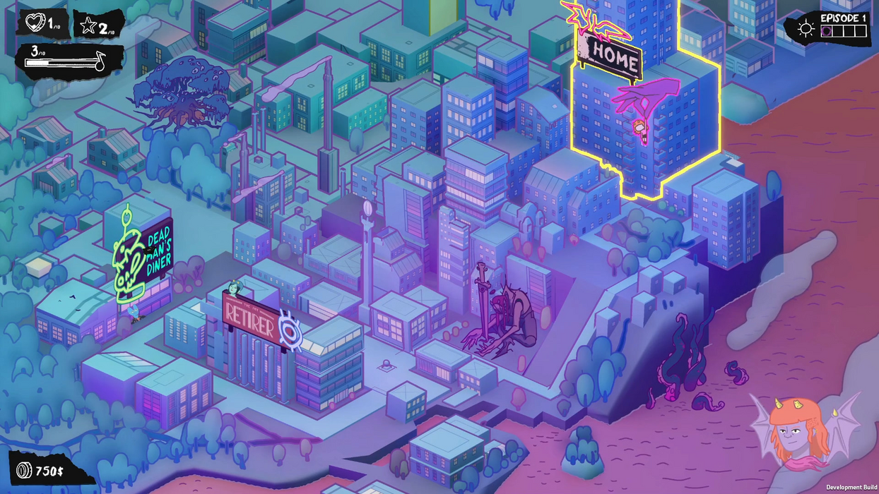Dead Pets: A Punk Rock Slice of Life Sim  for sale in Emirates from Games2all