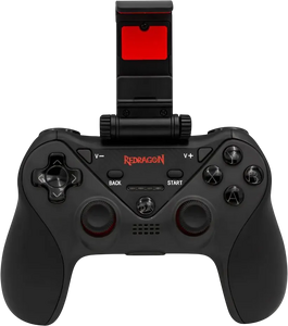 Redragon G812 CERES Wireless Gamepad Bluetooth Gaming Controller