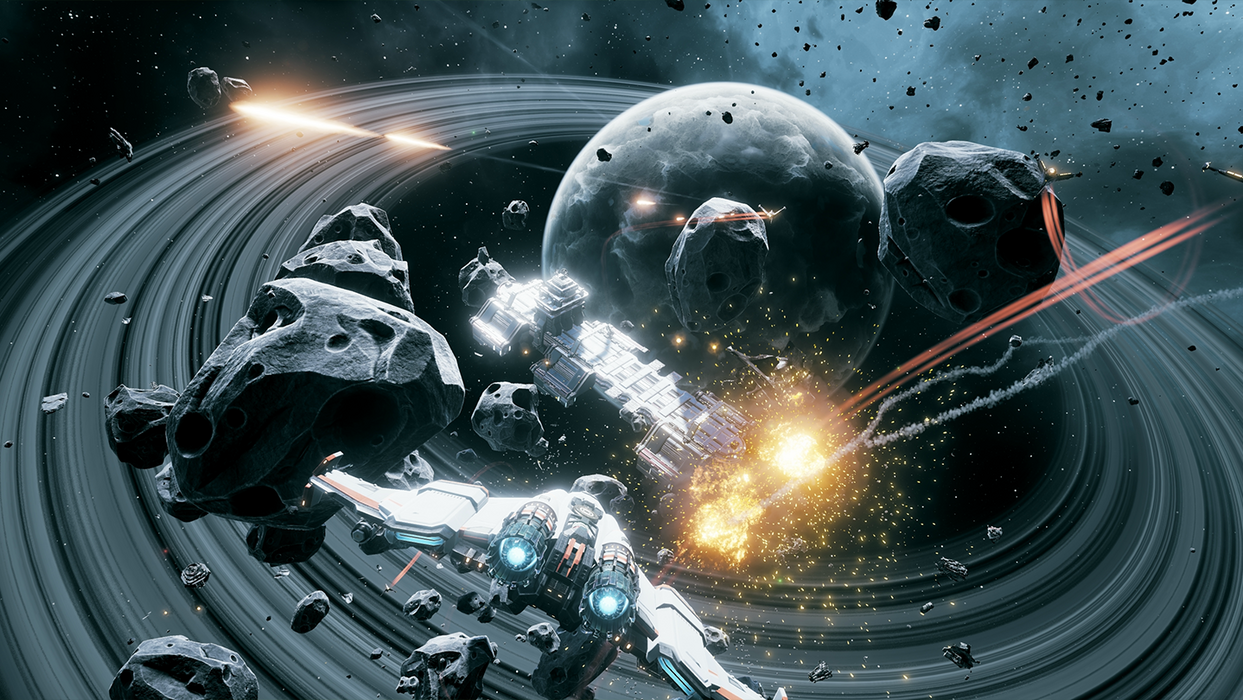 EVERSPACE™  for sale in Emirates from Games2all