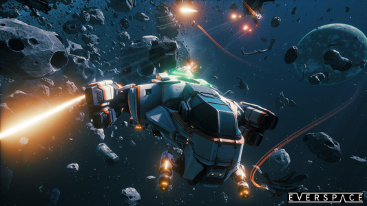 EVERSPACE™  for sale in Emirates from Games2all