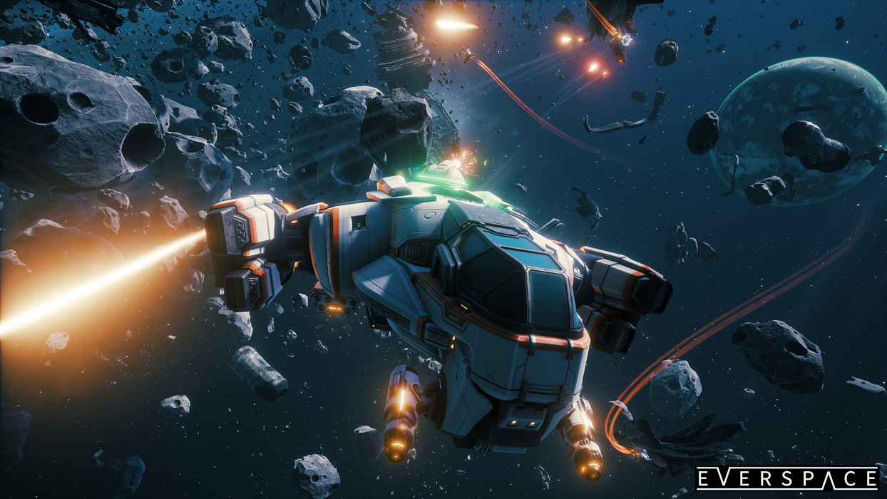 EVERSPACE™  for sale in Emirates from Games2all