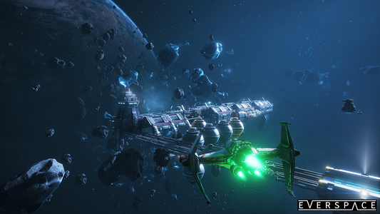 EVERSPACE™  for sale in Emirates from Games2all